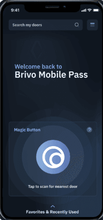 Resident App